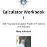 Calculator Workbook I